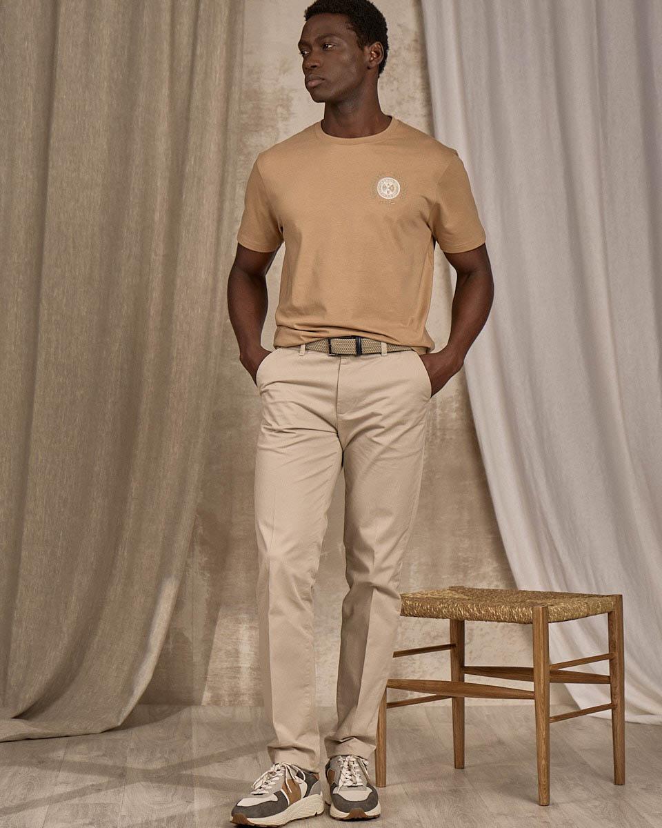 beige