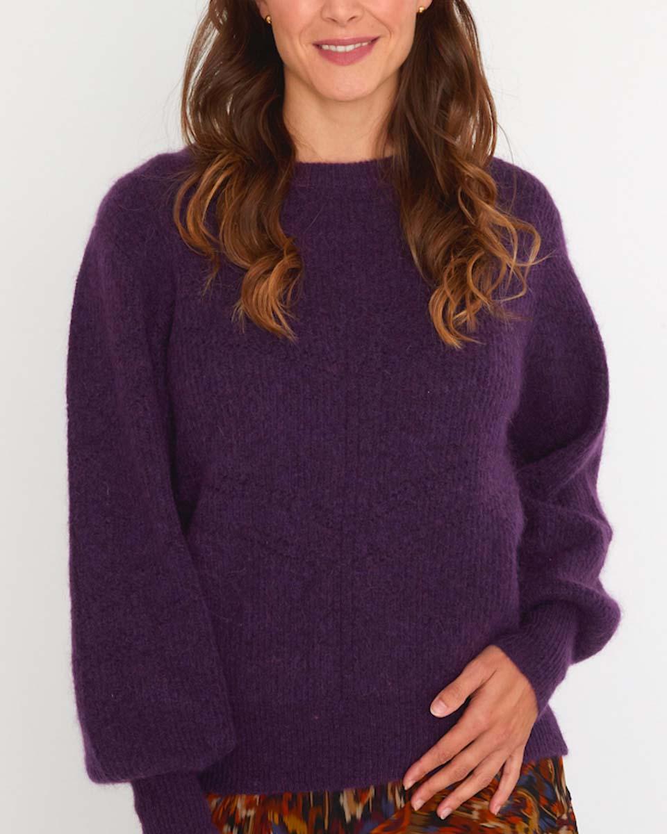 VIOLET