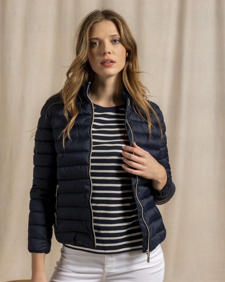 BLEU MARINE