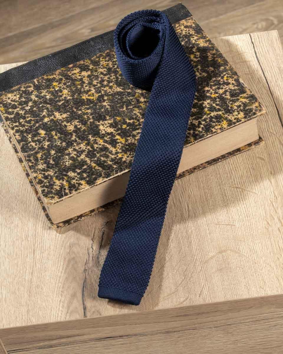 Bleu marine