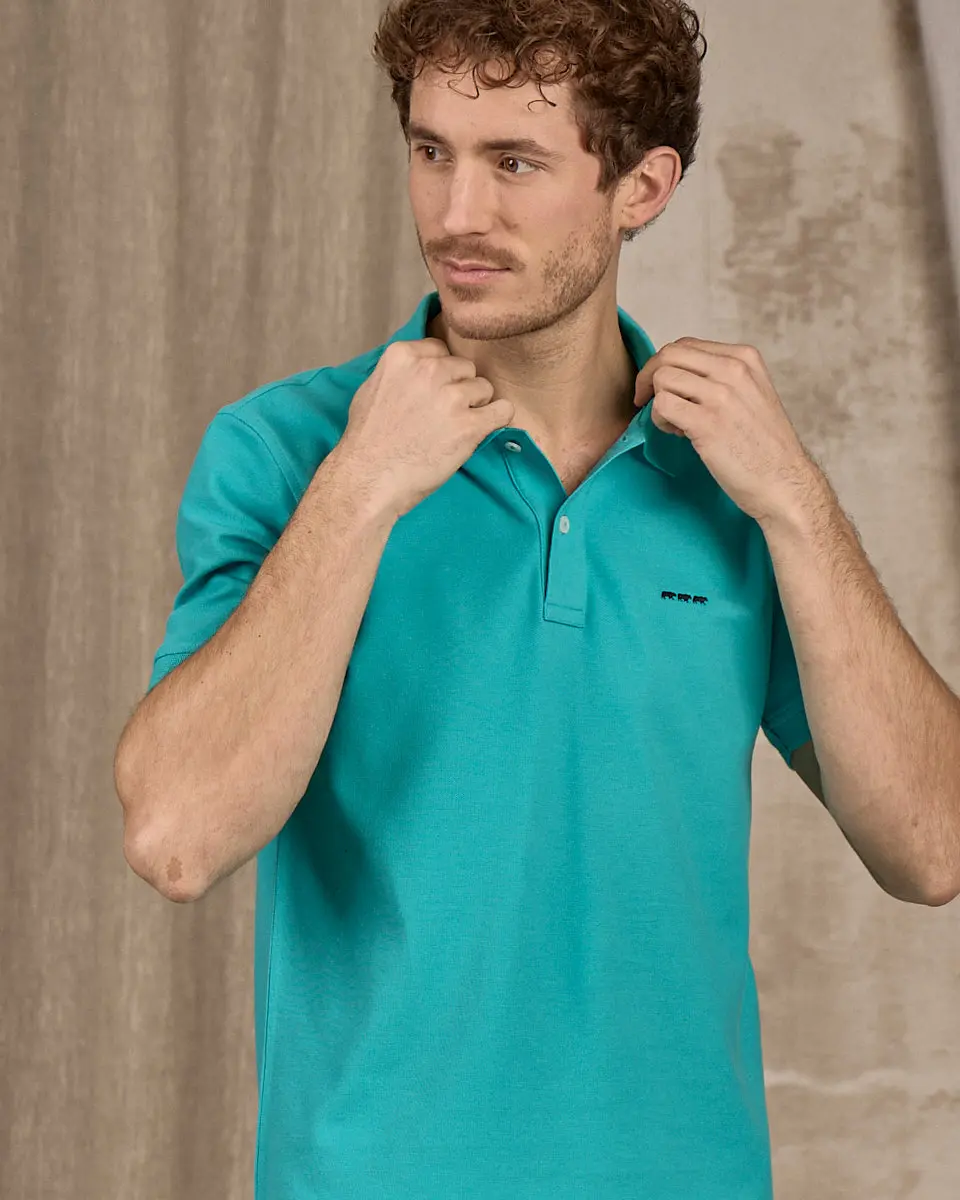 Turquoise