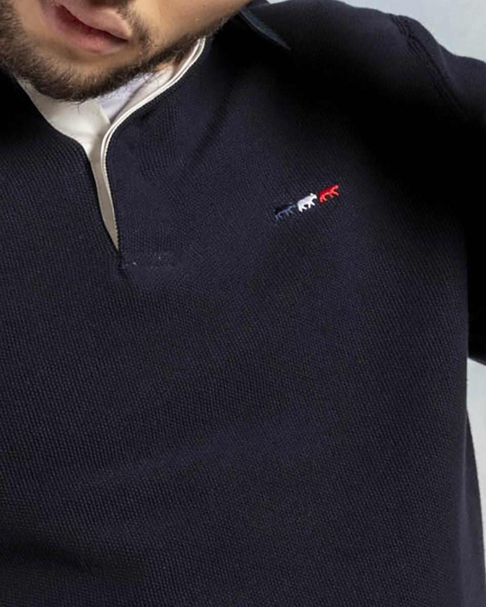 BLEU MARINE