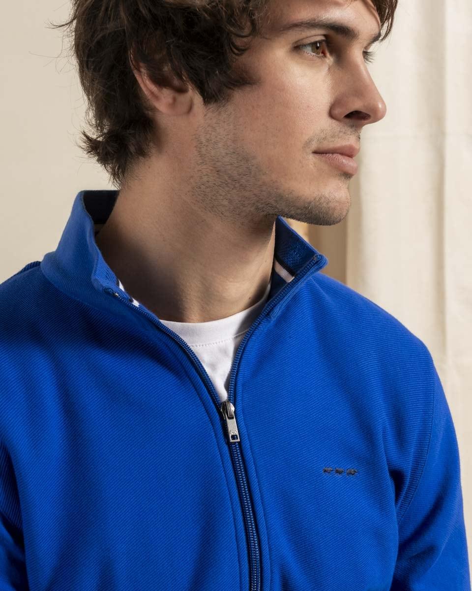 BLEU COBALT