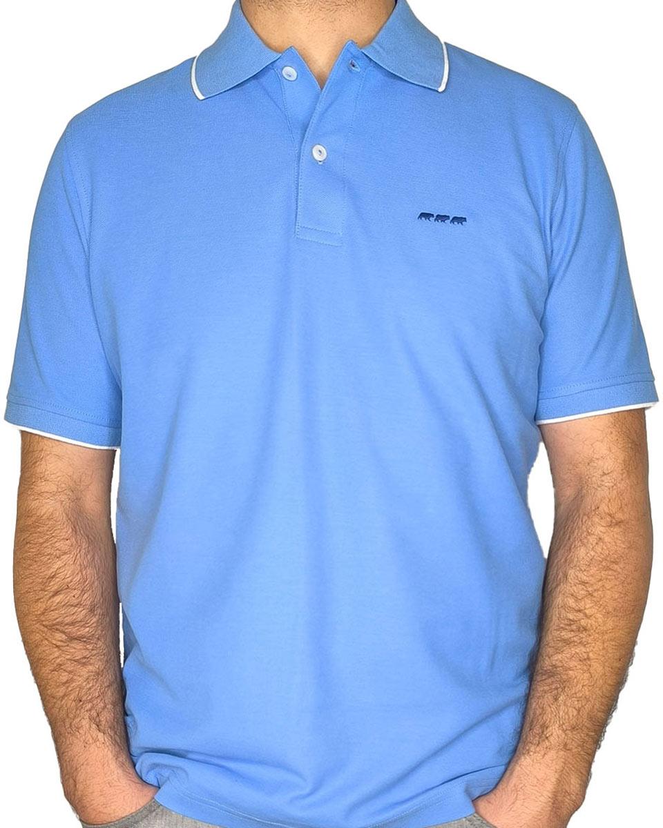 Mid Blue