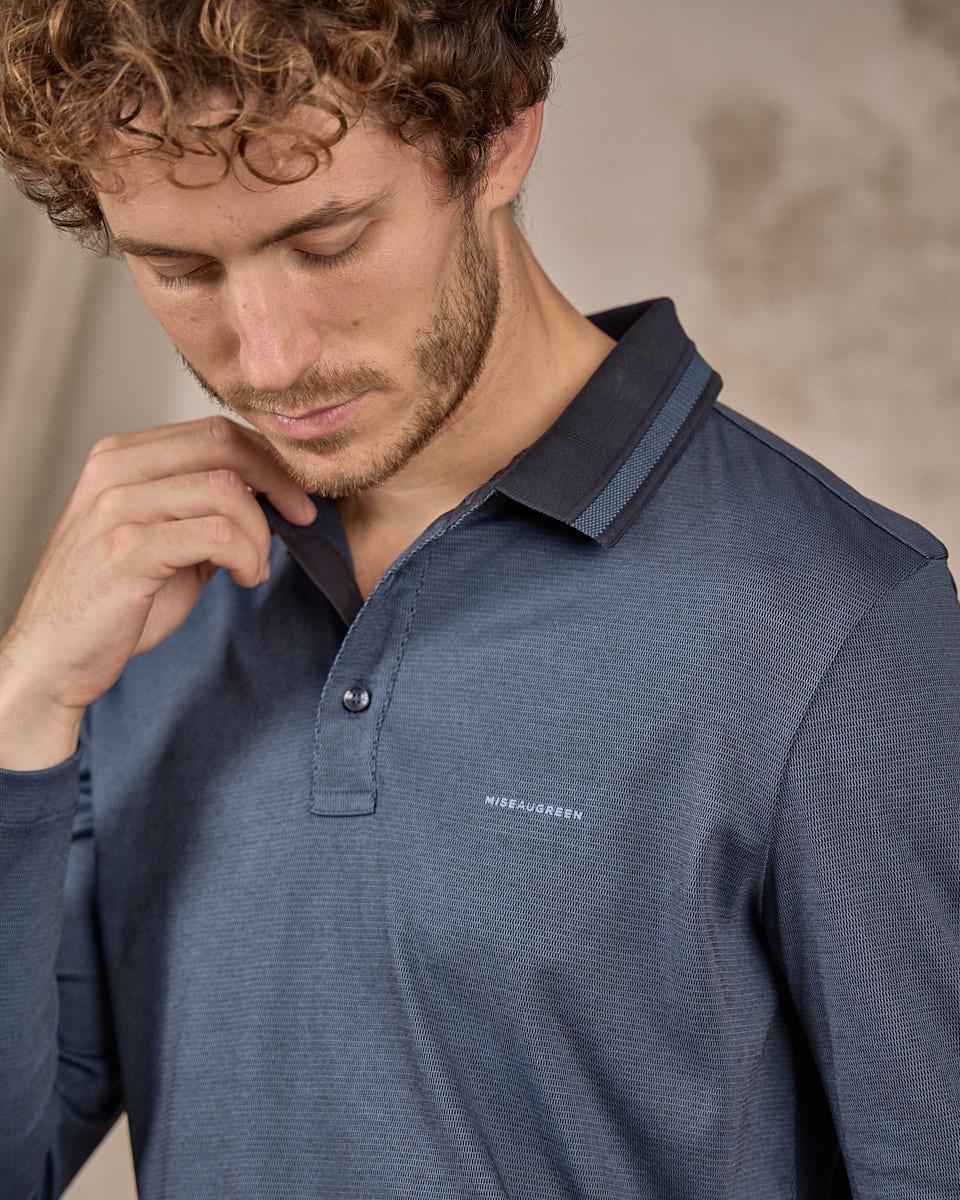 Bleu marine