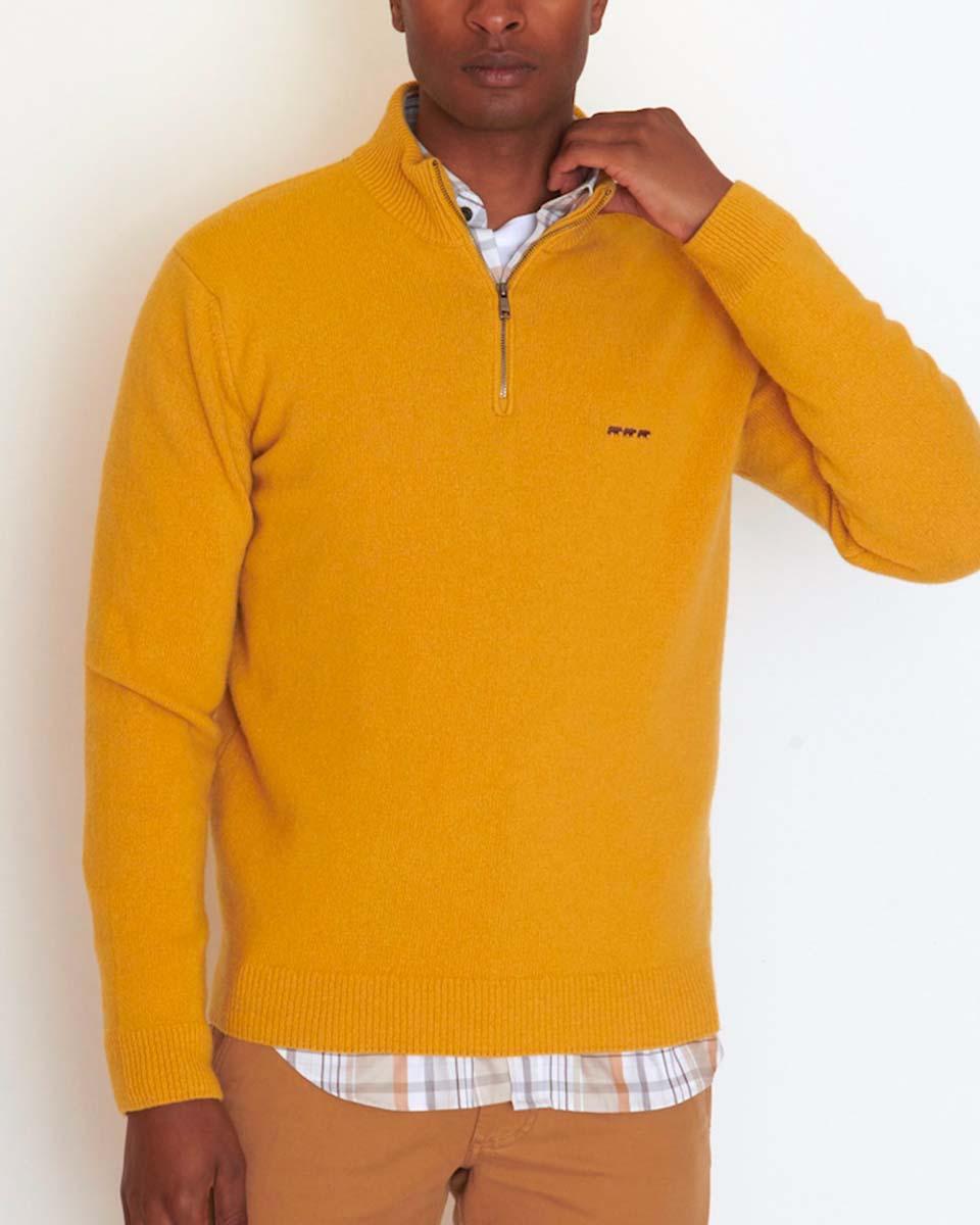 JAUNE