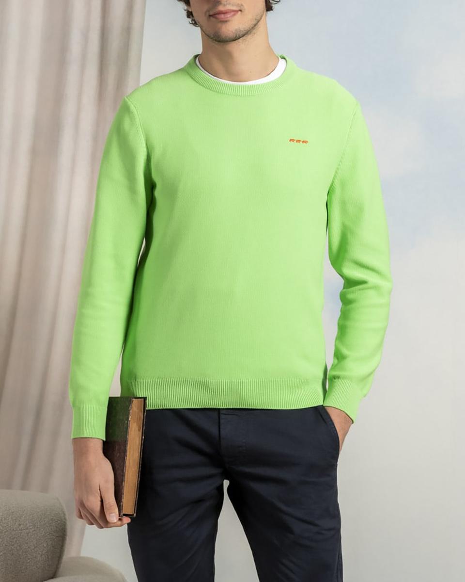 VERT POMME