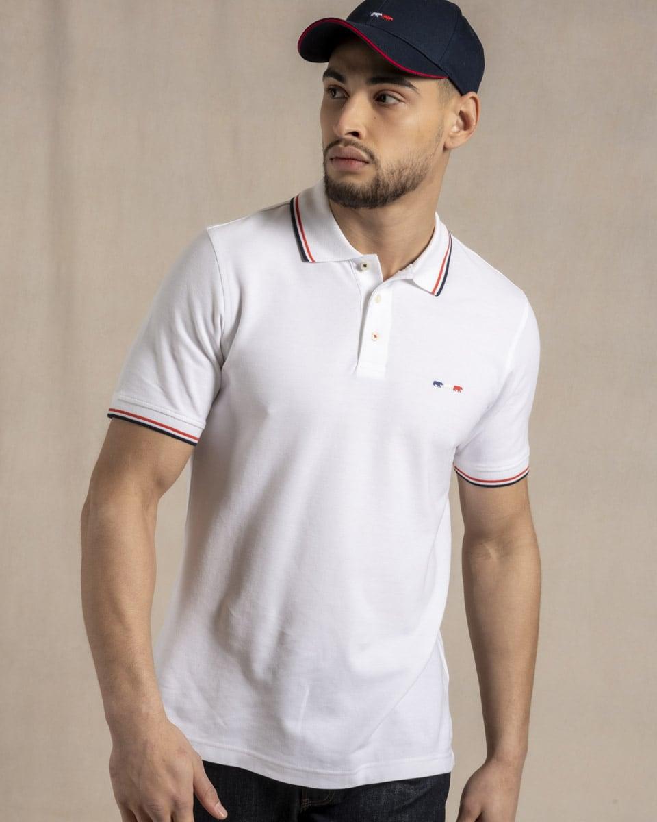 Polo homme mise au green deals