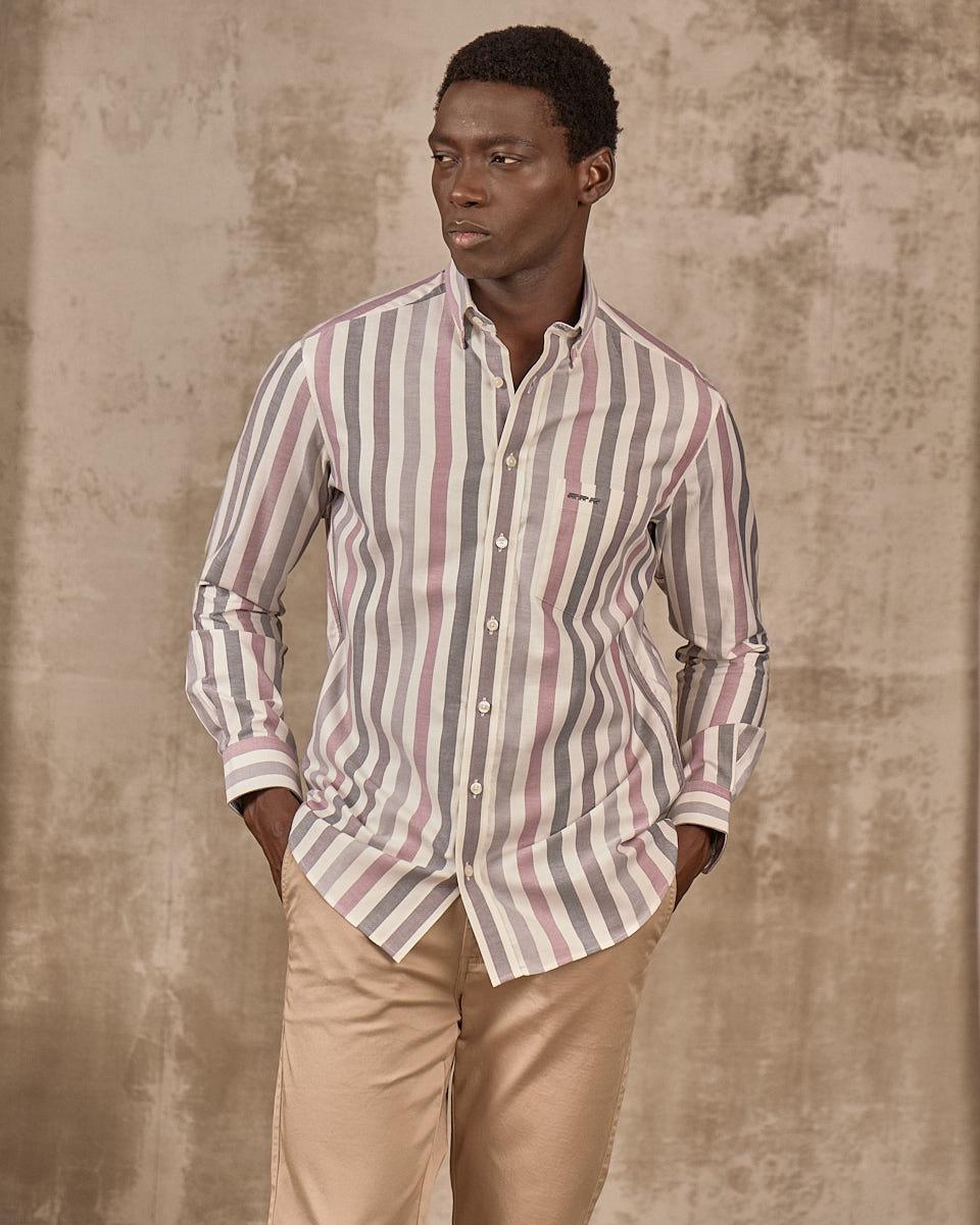 Chemise coton
