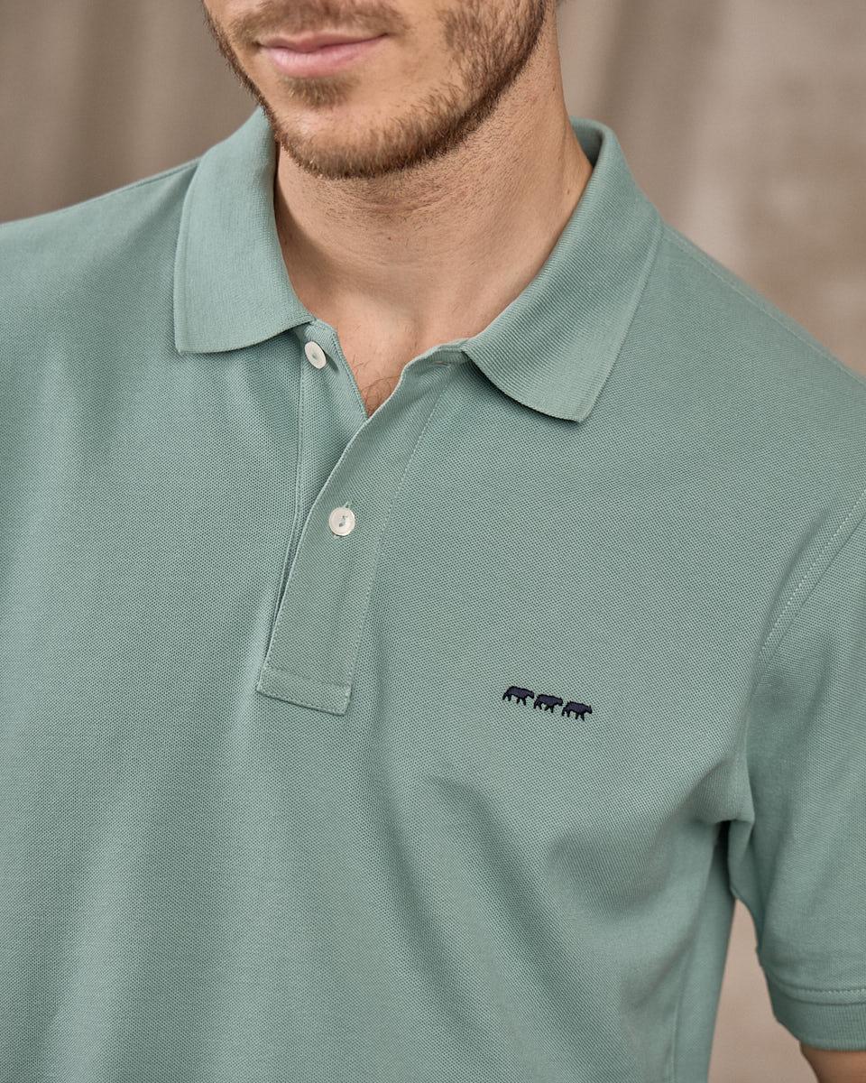 Polo Collin
