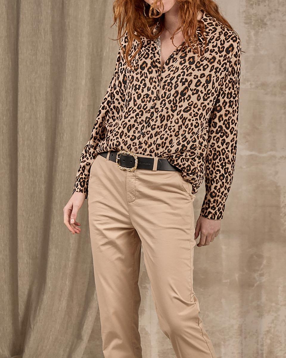 6CHMCLEOPA_501A -  beige