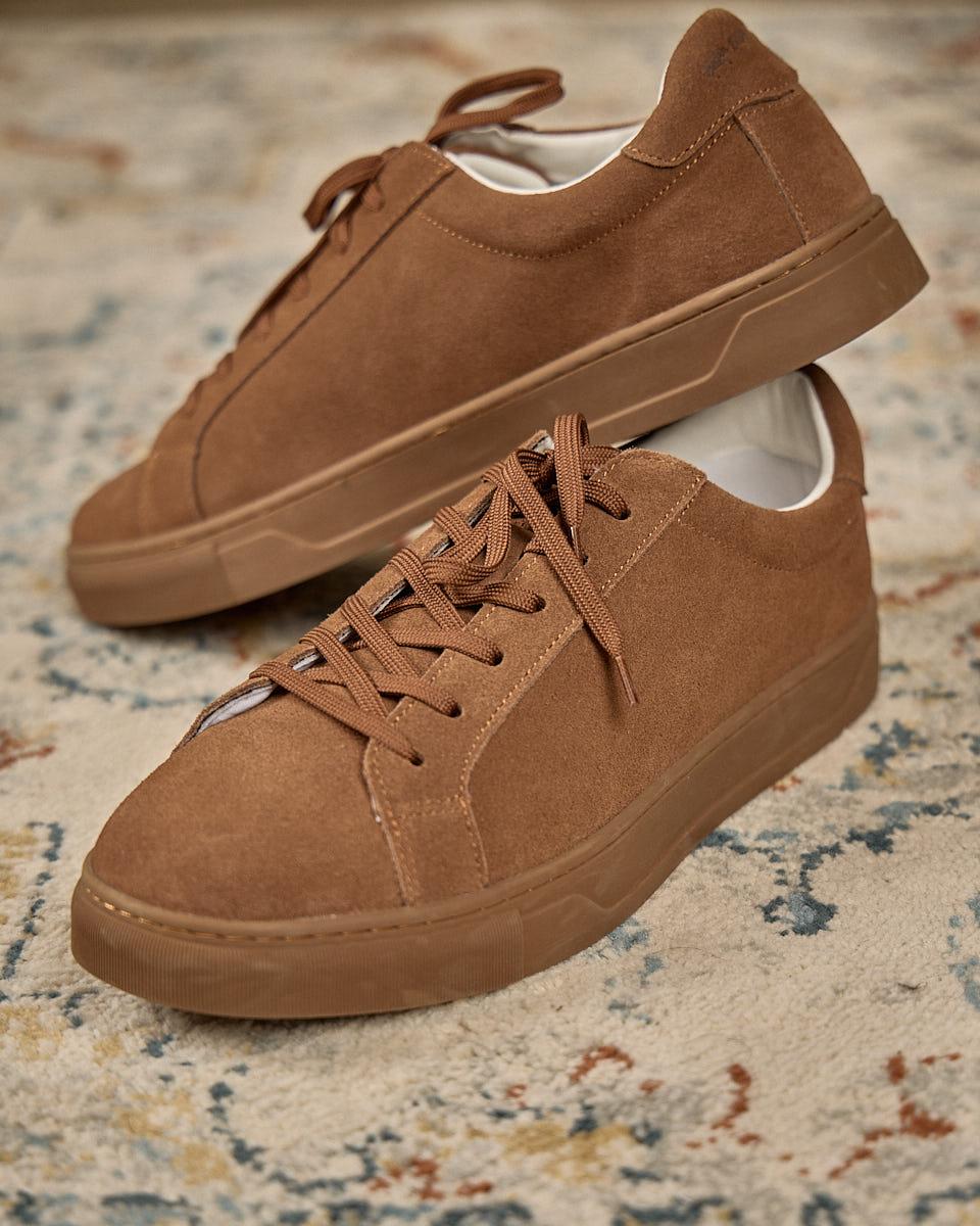 Chaussures Eliott beige