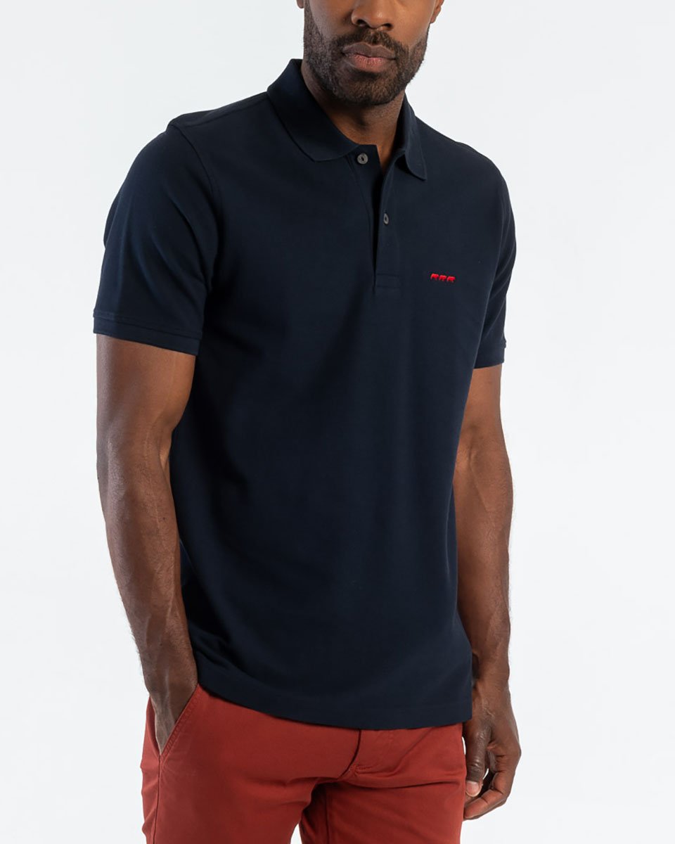 Polo Simon
