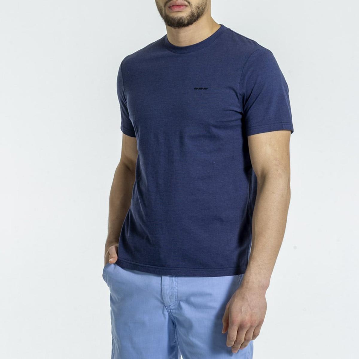 T-shirt chiné