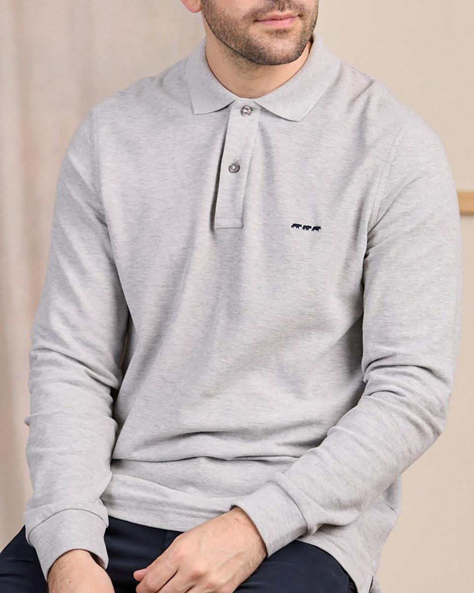 Polo Robin