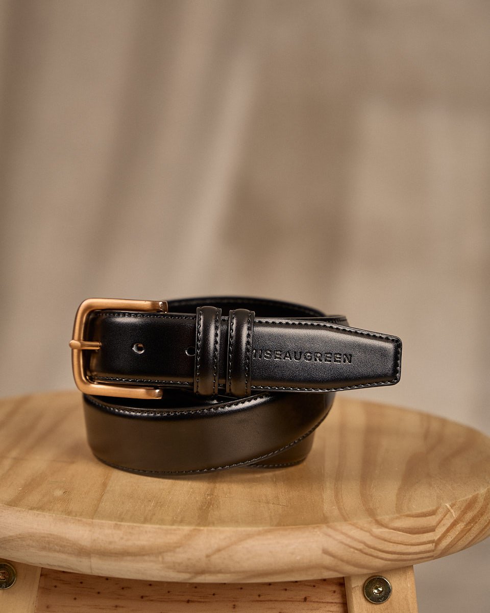 Ceinture Dustyn noir