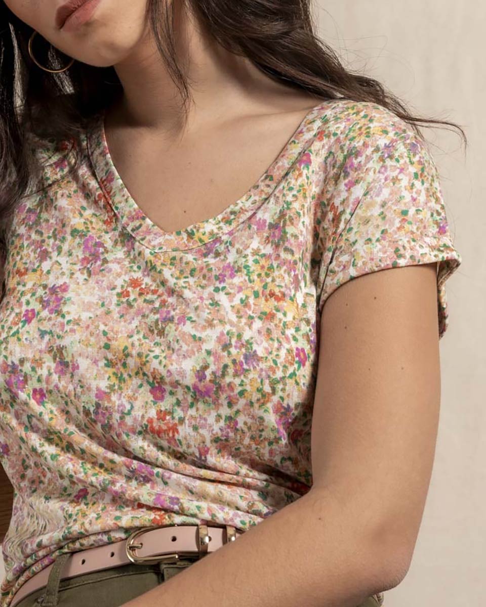 T-shirt Victoire