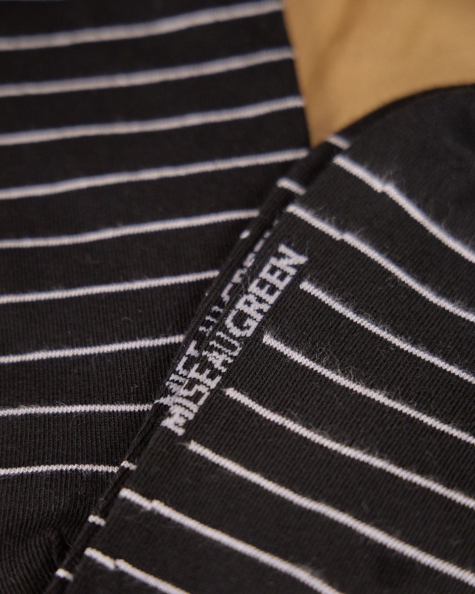 Chaussettes Carter noir
