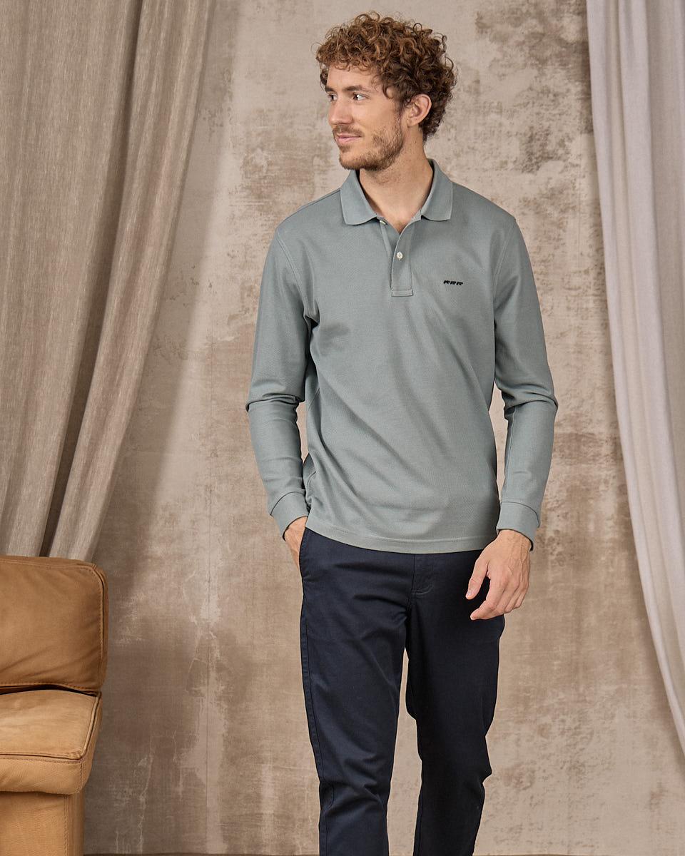 Polo Edmond
