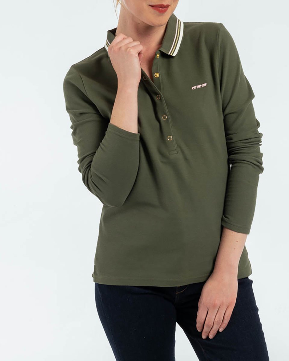 Polo Amber