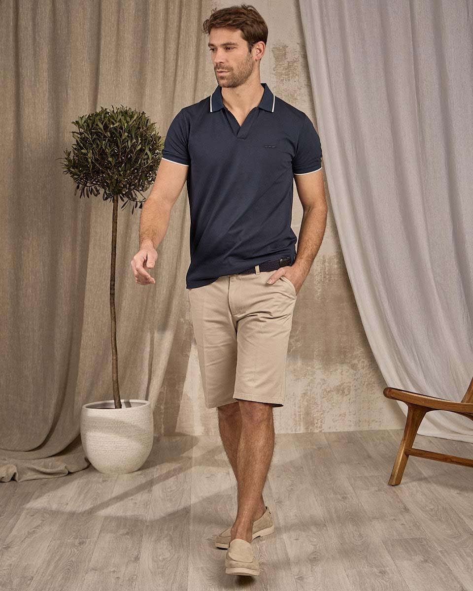 Bermuda chino