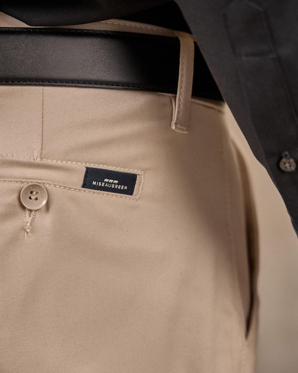 Pantalon ville
