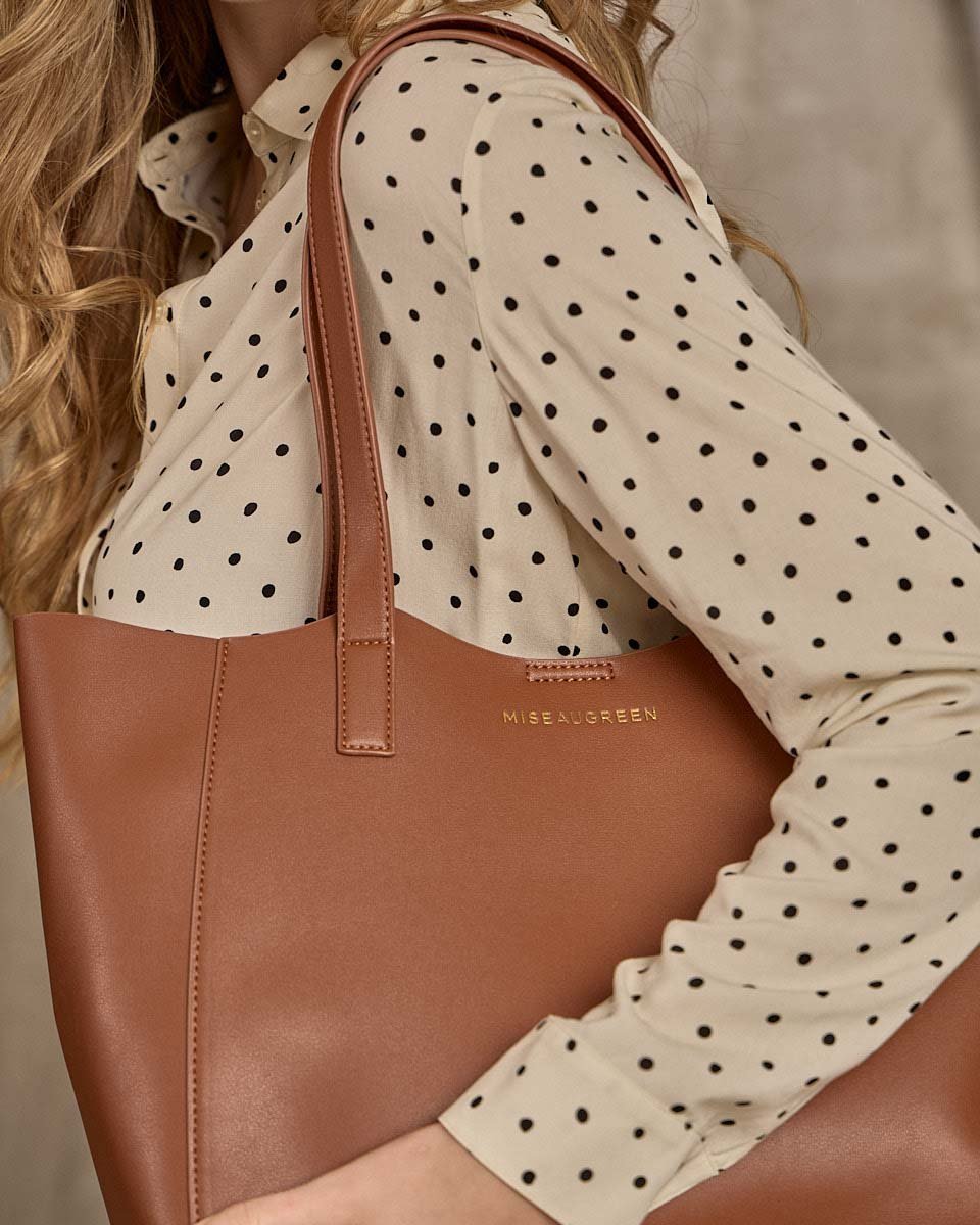 Sac Doumia beige