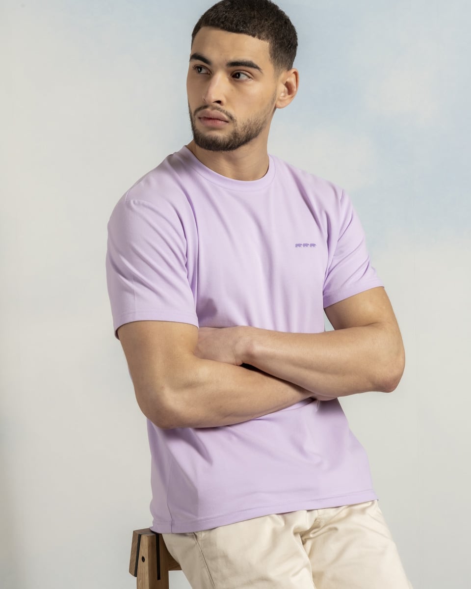 T-shirt Barney