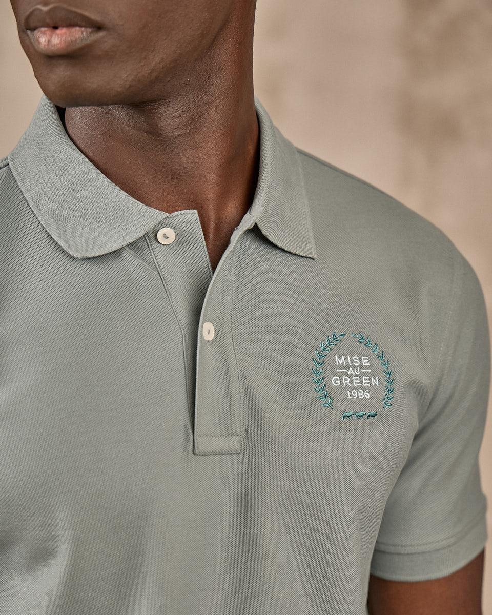 Polo Ettore