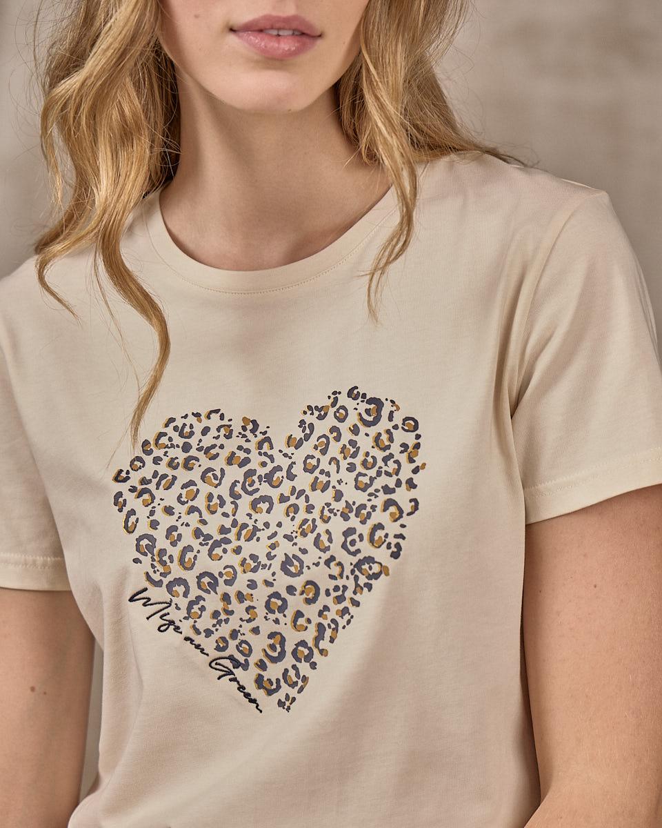 T-shirt Estelle