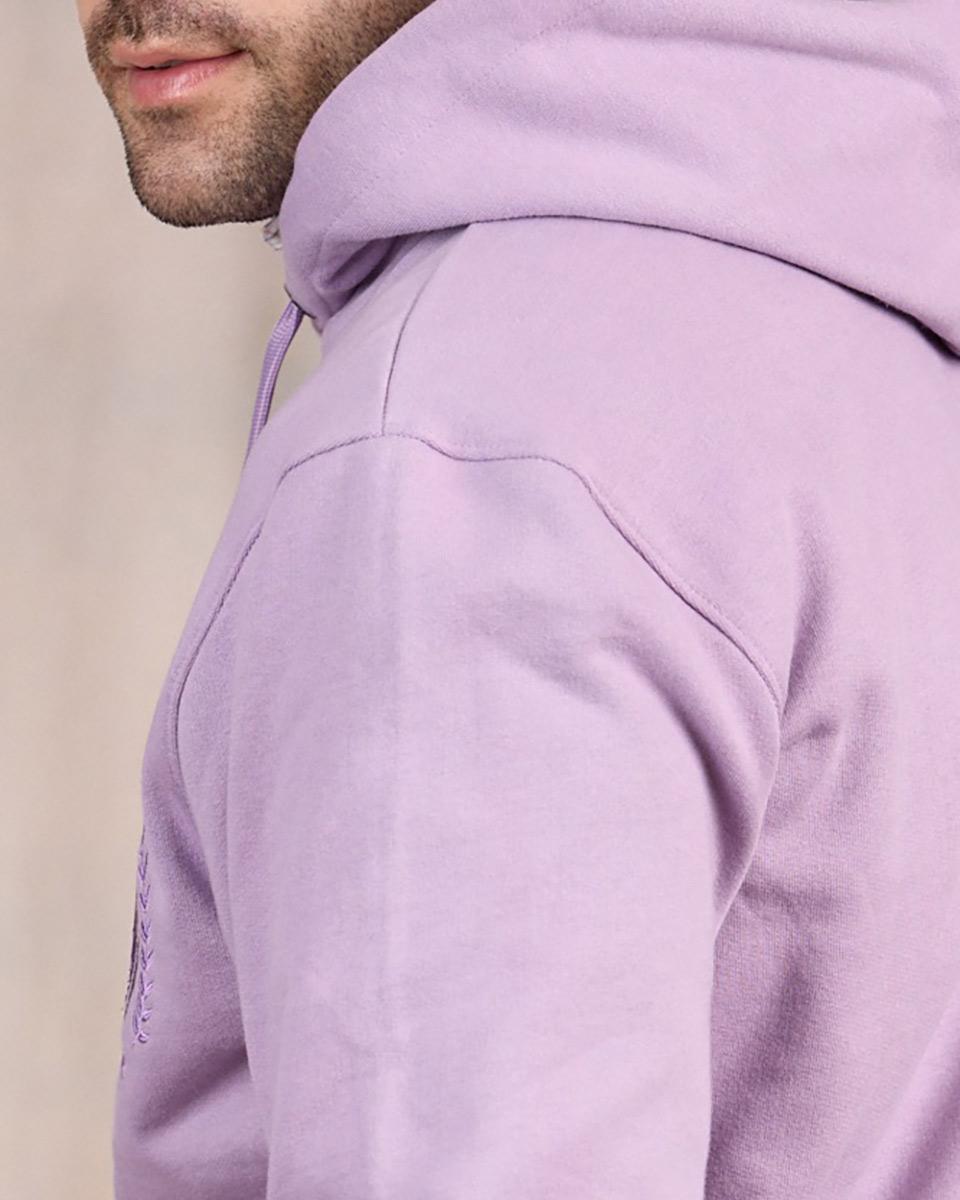 Sweat Calvin violet