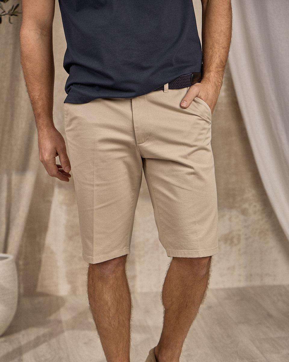 Bermuda chino