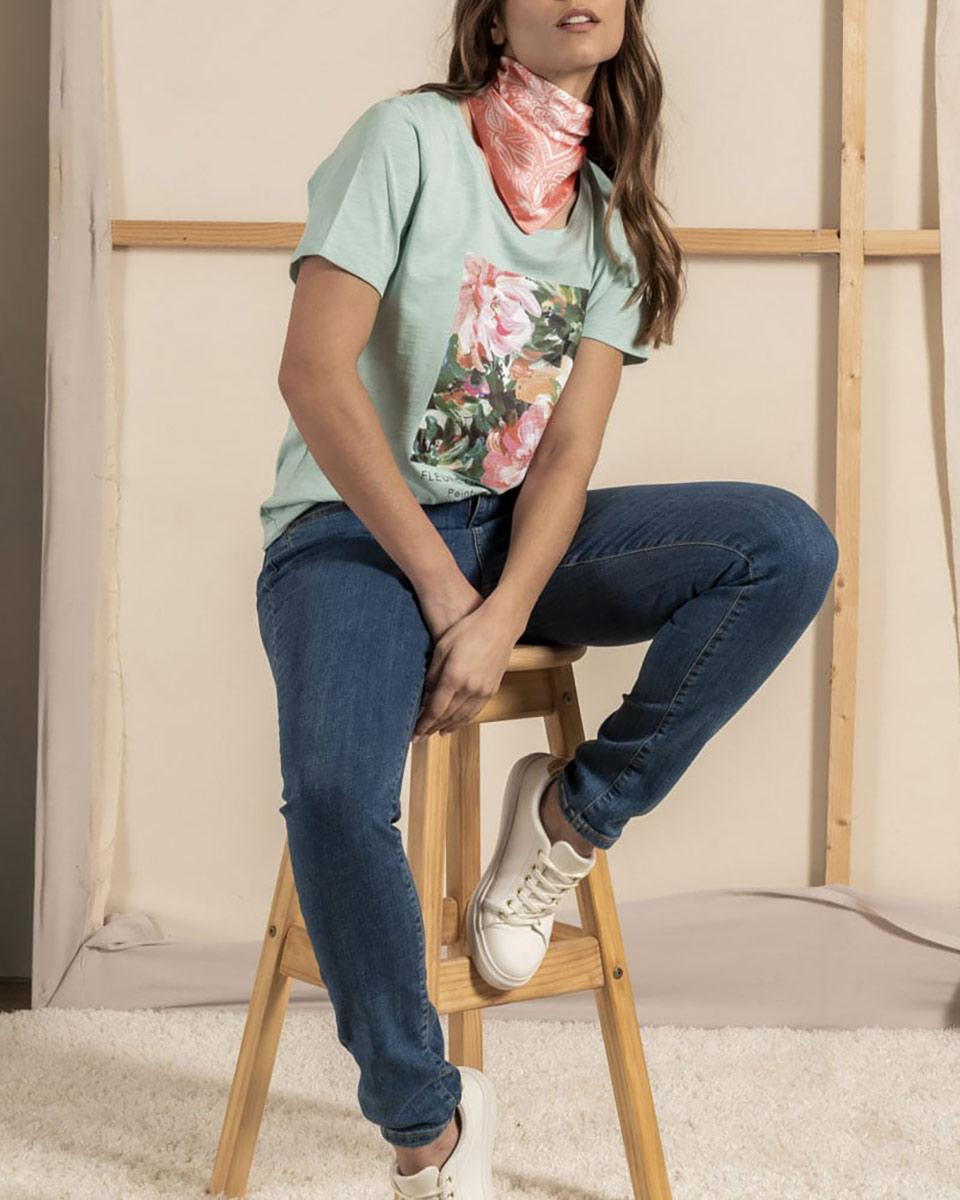 T-shirt Bunny