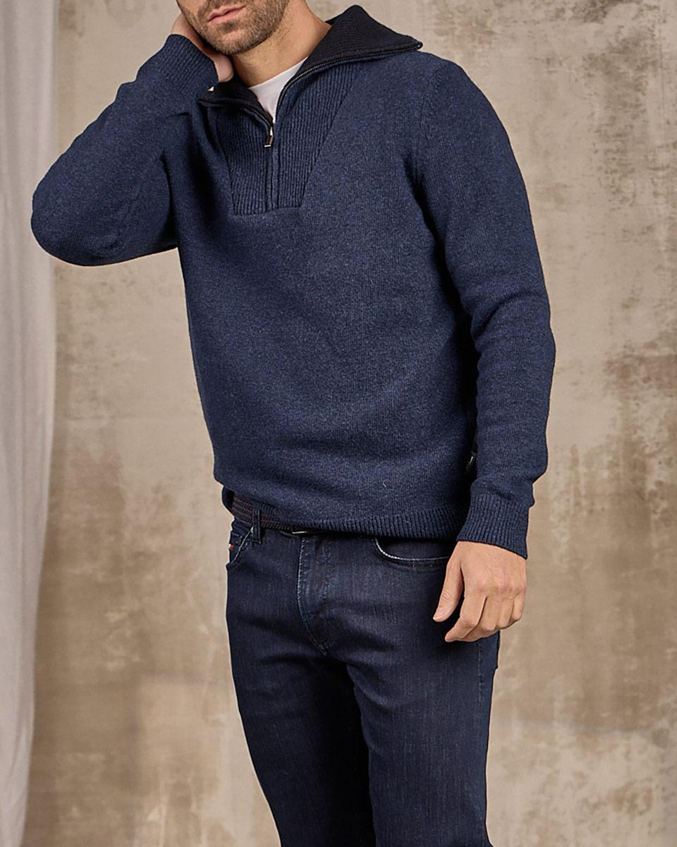 1PULCARTER_304A -  bleu