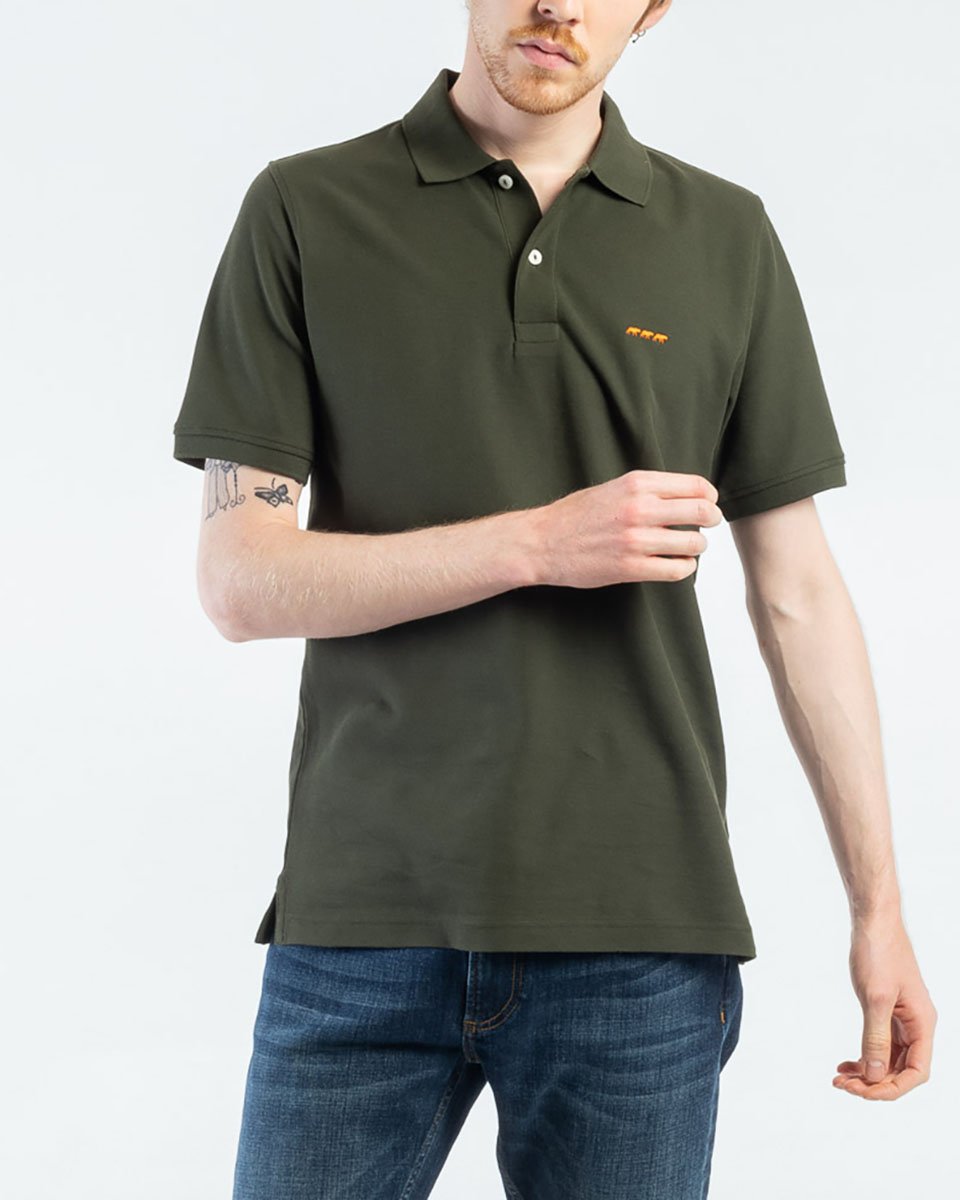 Polo Simon