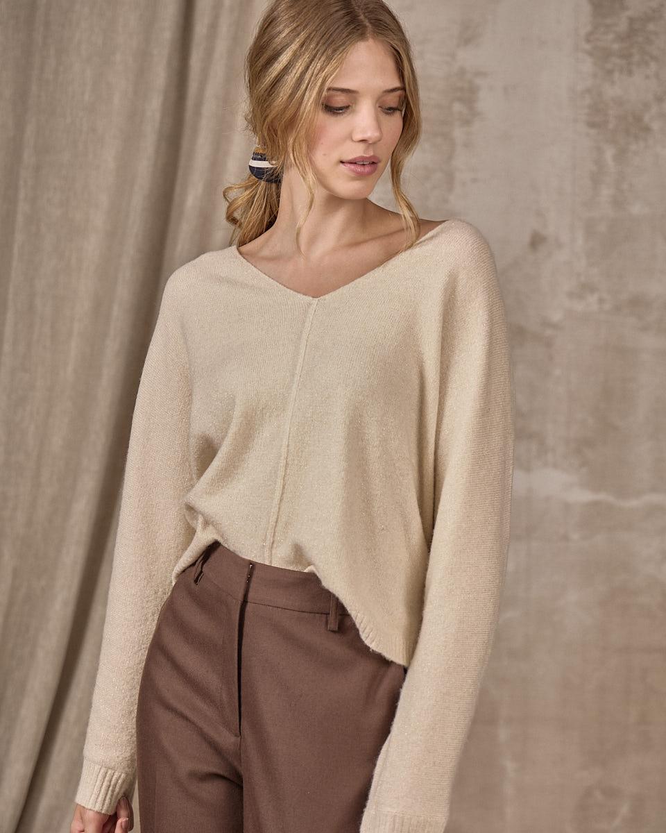 Pull Émilie