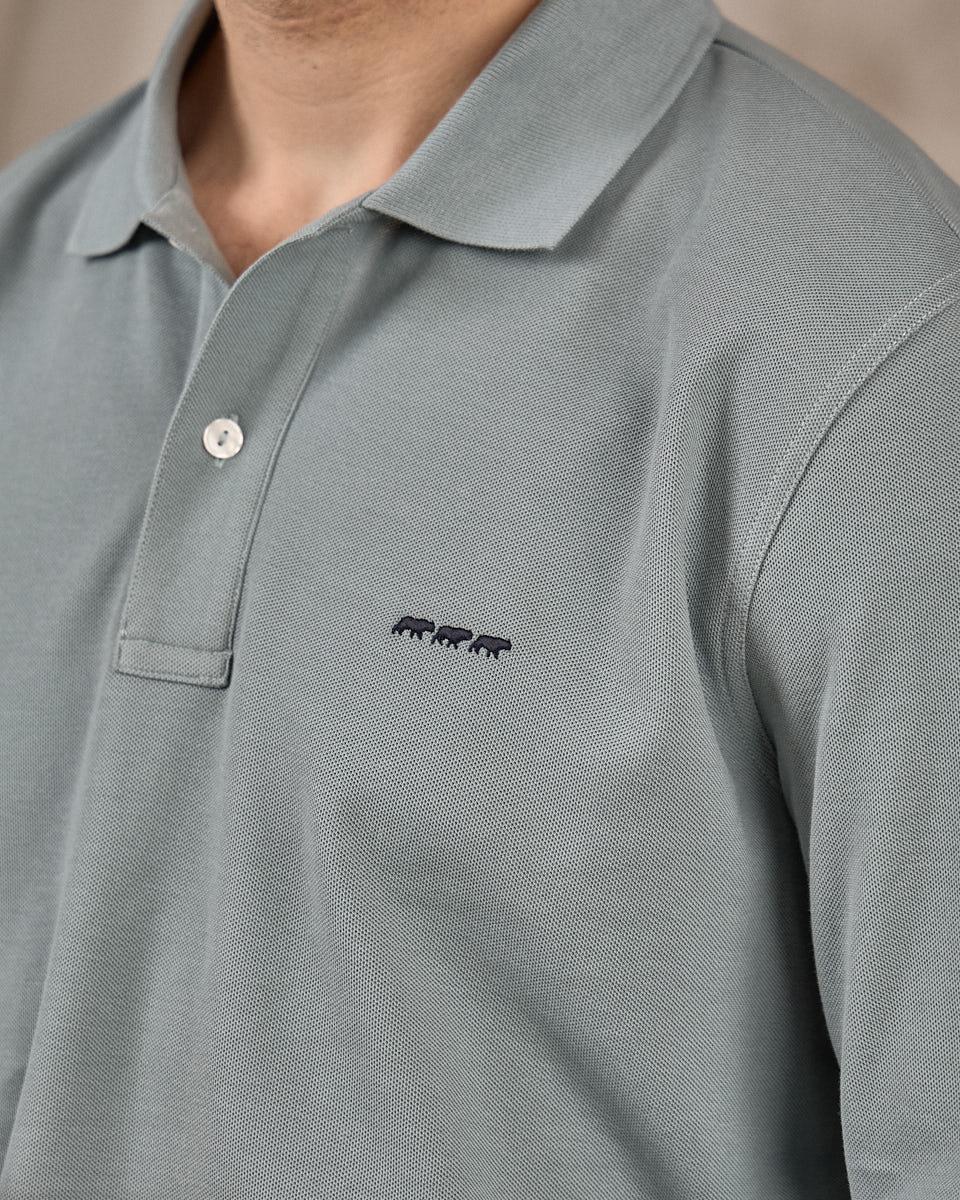 Polo Edmond
