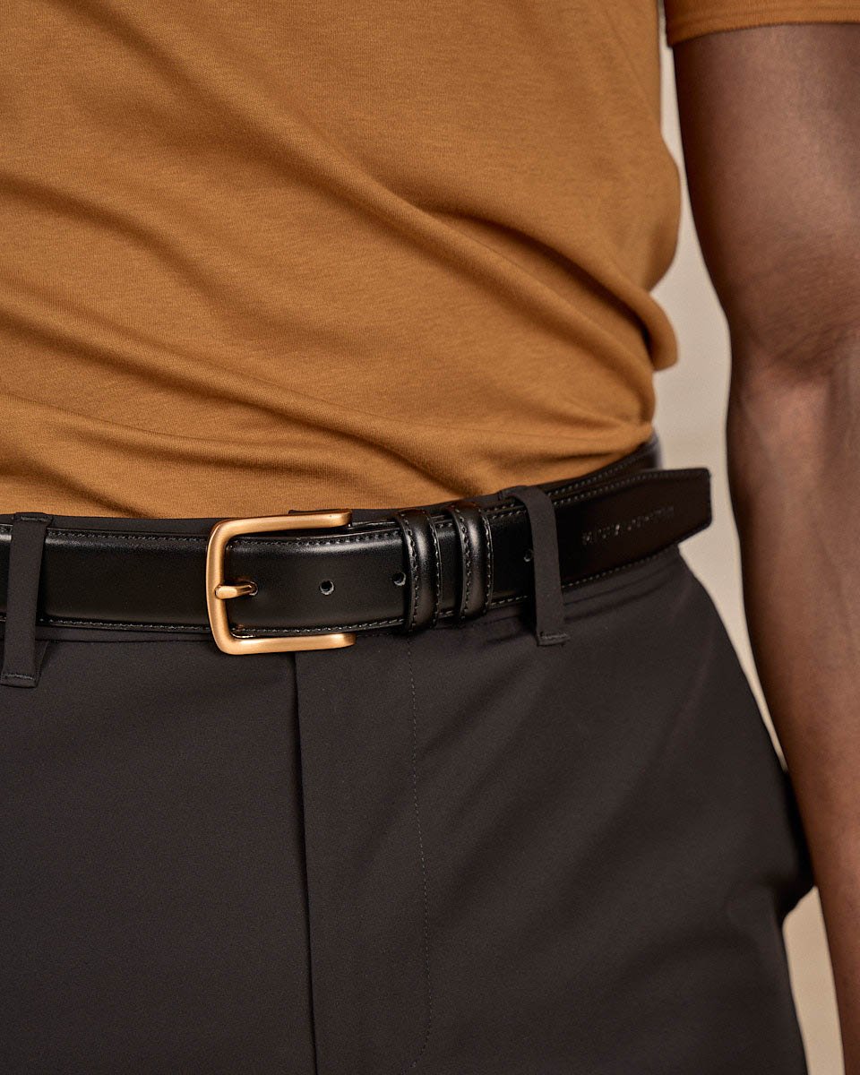 Ceinture Dustyn noir