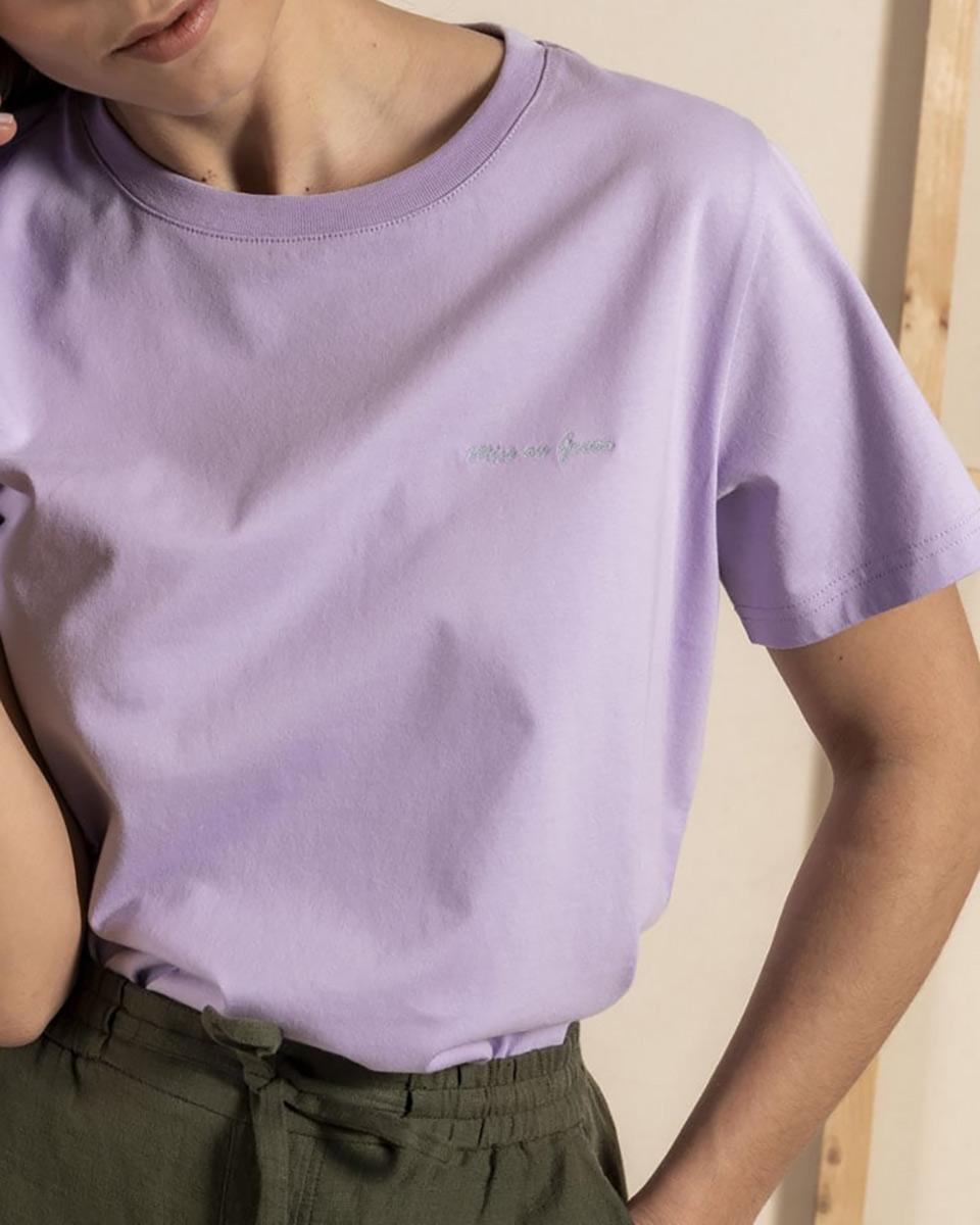 T-shirt Bobbie