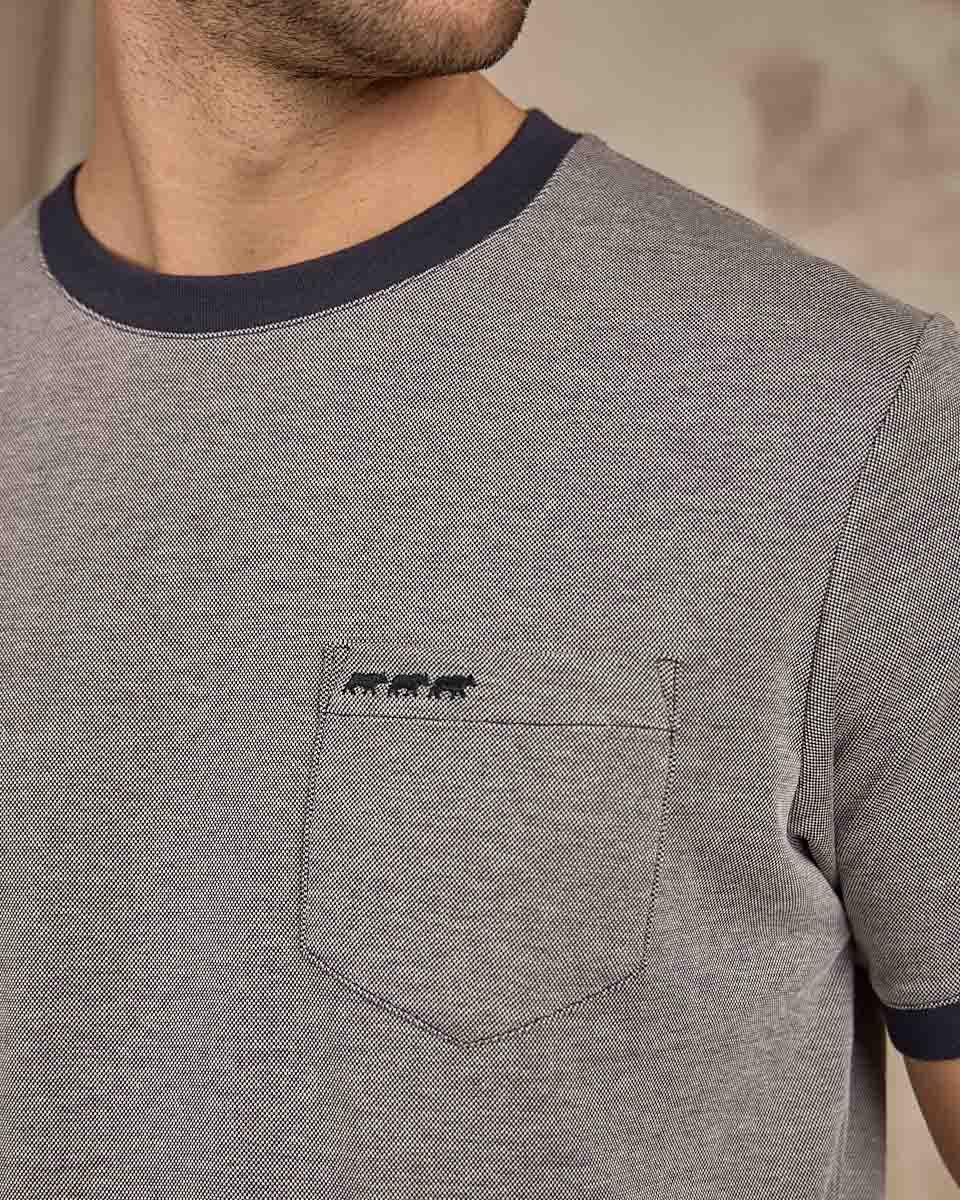 T-shirt Borris