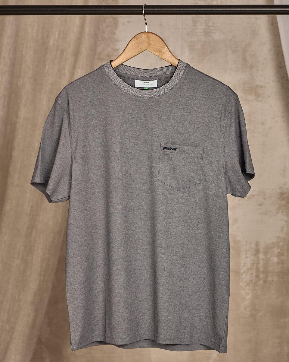 T-shirt Dorris bleu