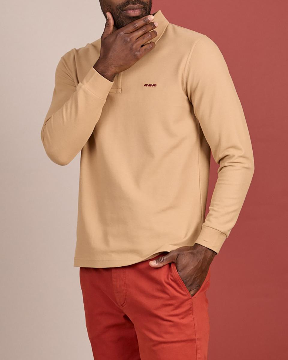 Polo Robin