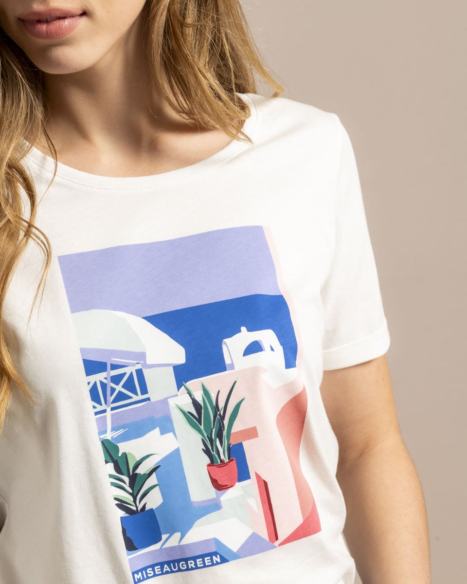 T-shirt Boris