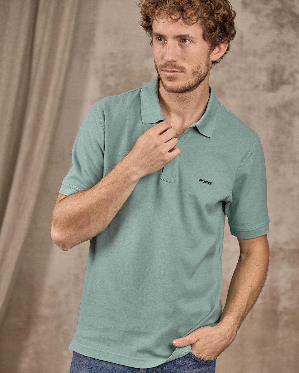 Polo Collin