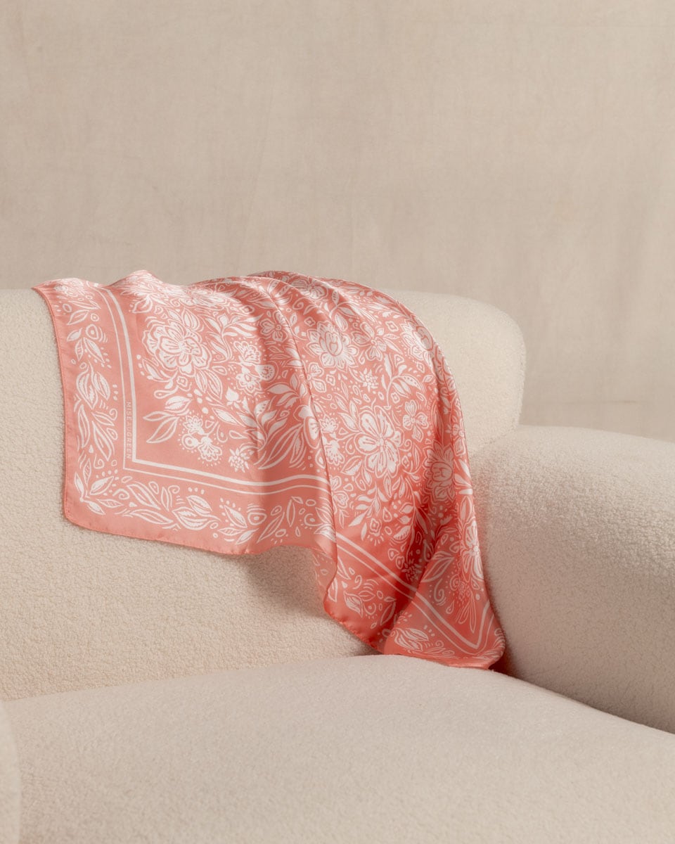 Foulard Brandi