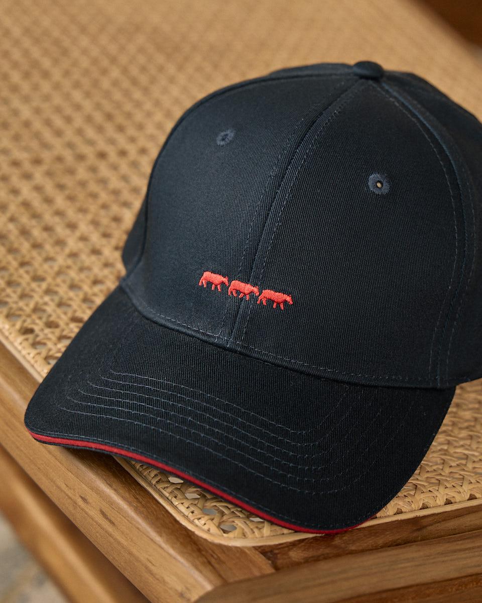 Casquette Debbie bleu