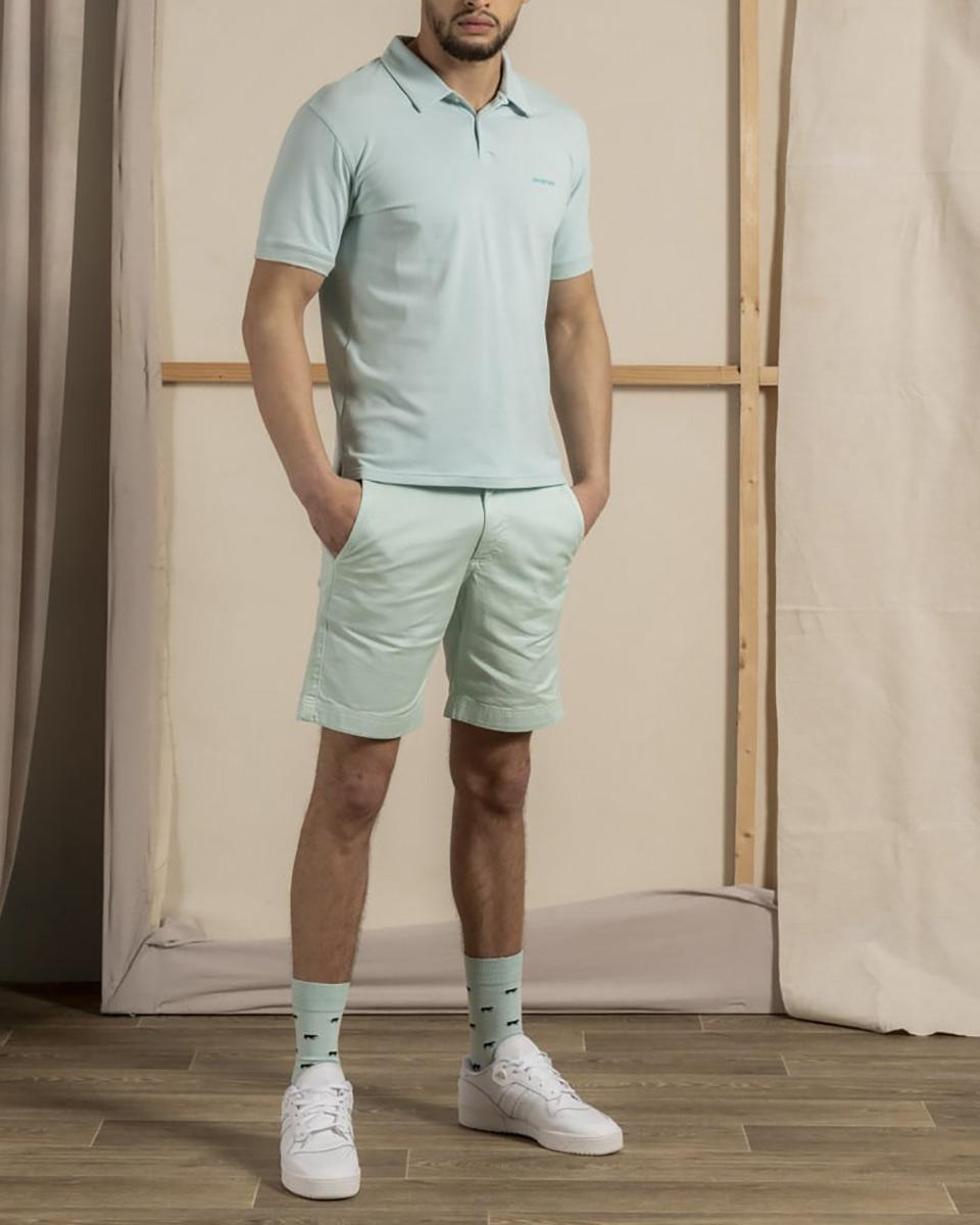Polo uni