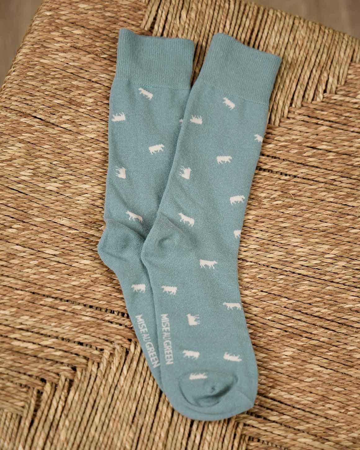 Chaussettes Billie