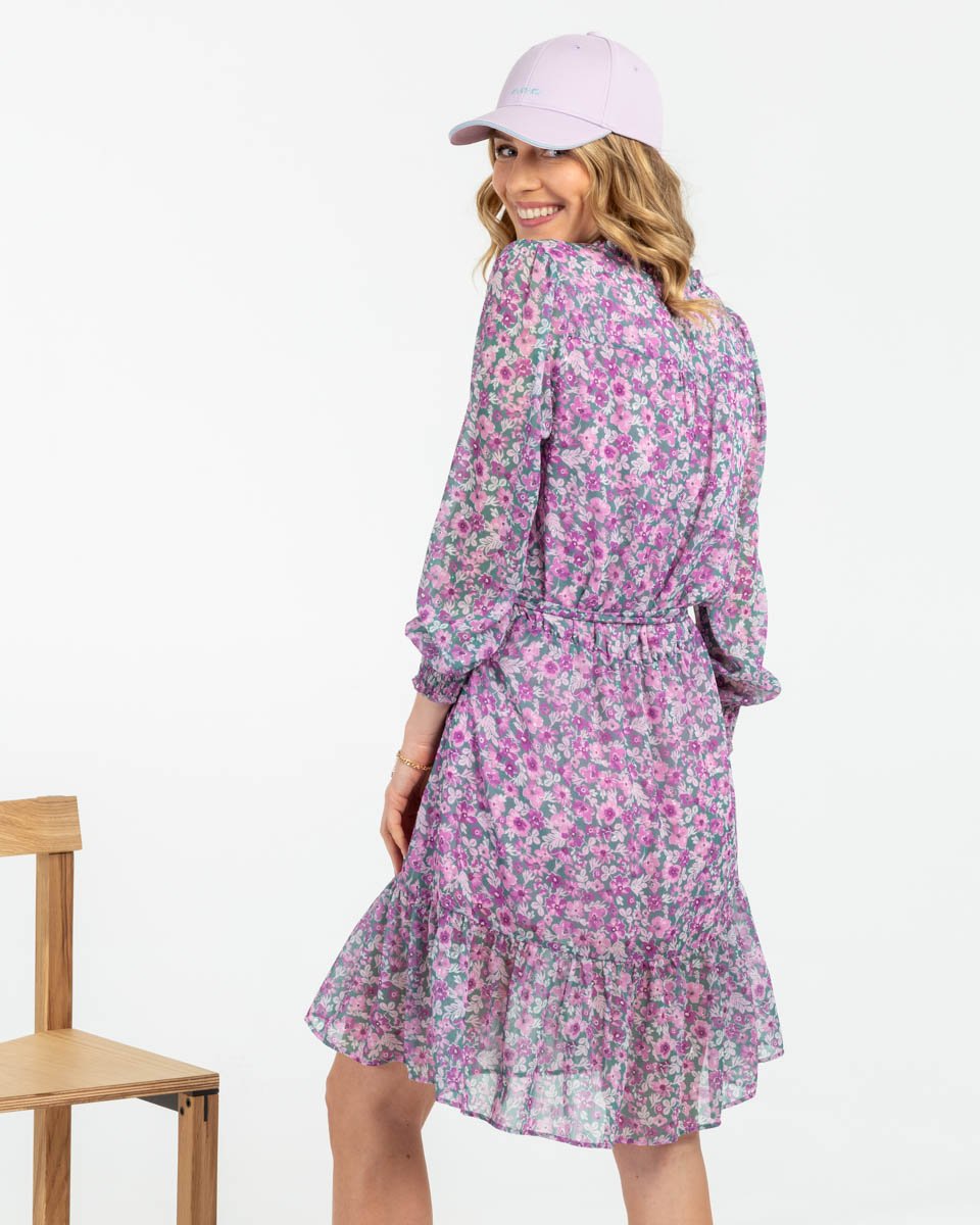 Mise au online green robe femme