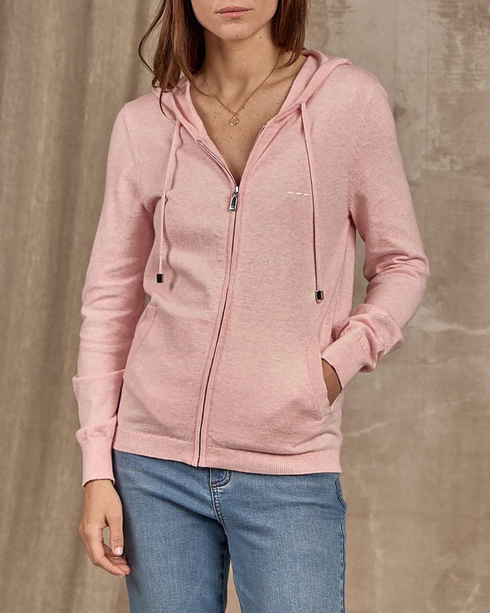 Cardigan Dawson rose